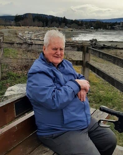 Photo of James (Jim) Buckley