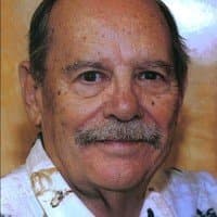 Photo of Byron Buckley