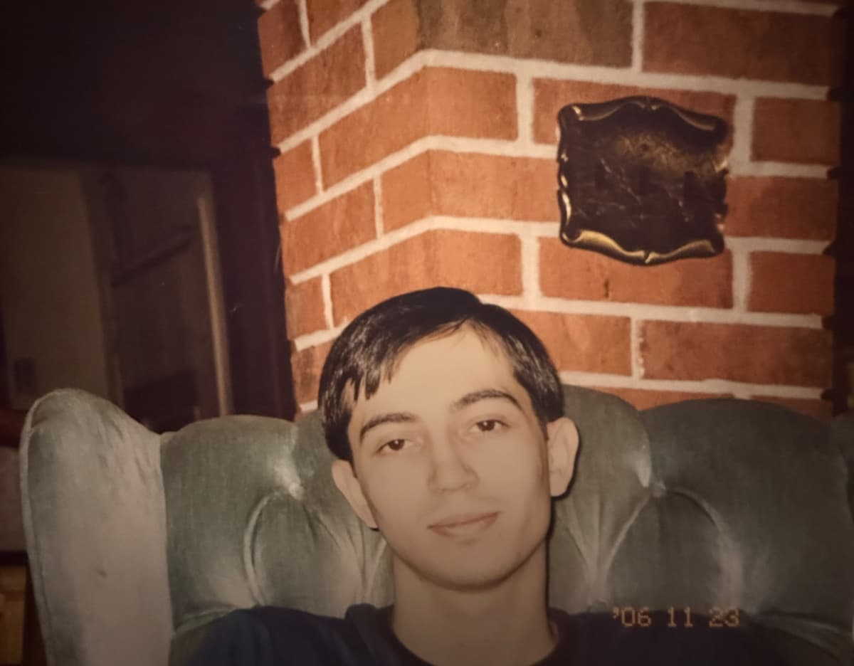 Photo of Danny Ray McCall Jr.
