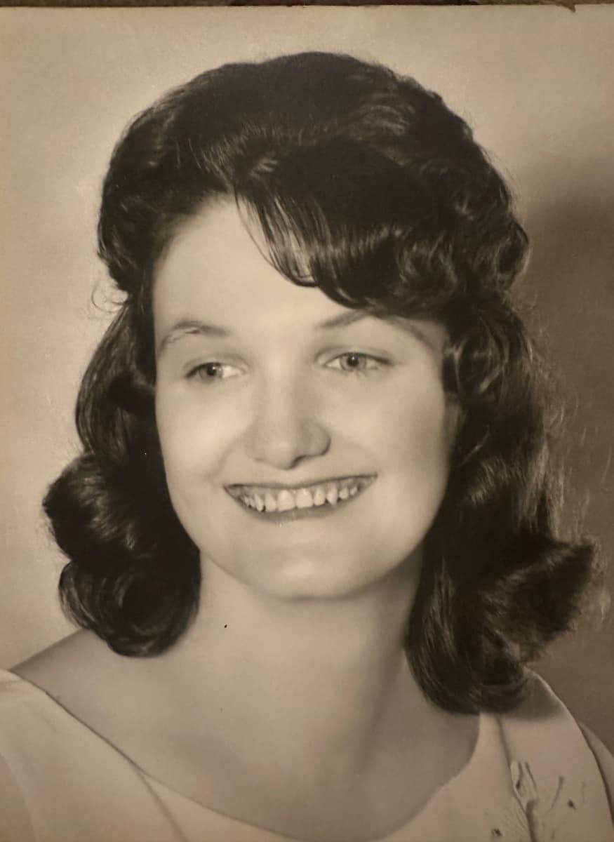 Photo of Nola Mae Jurek