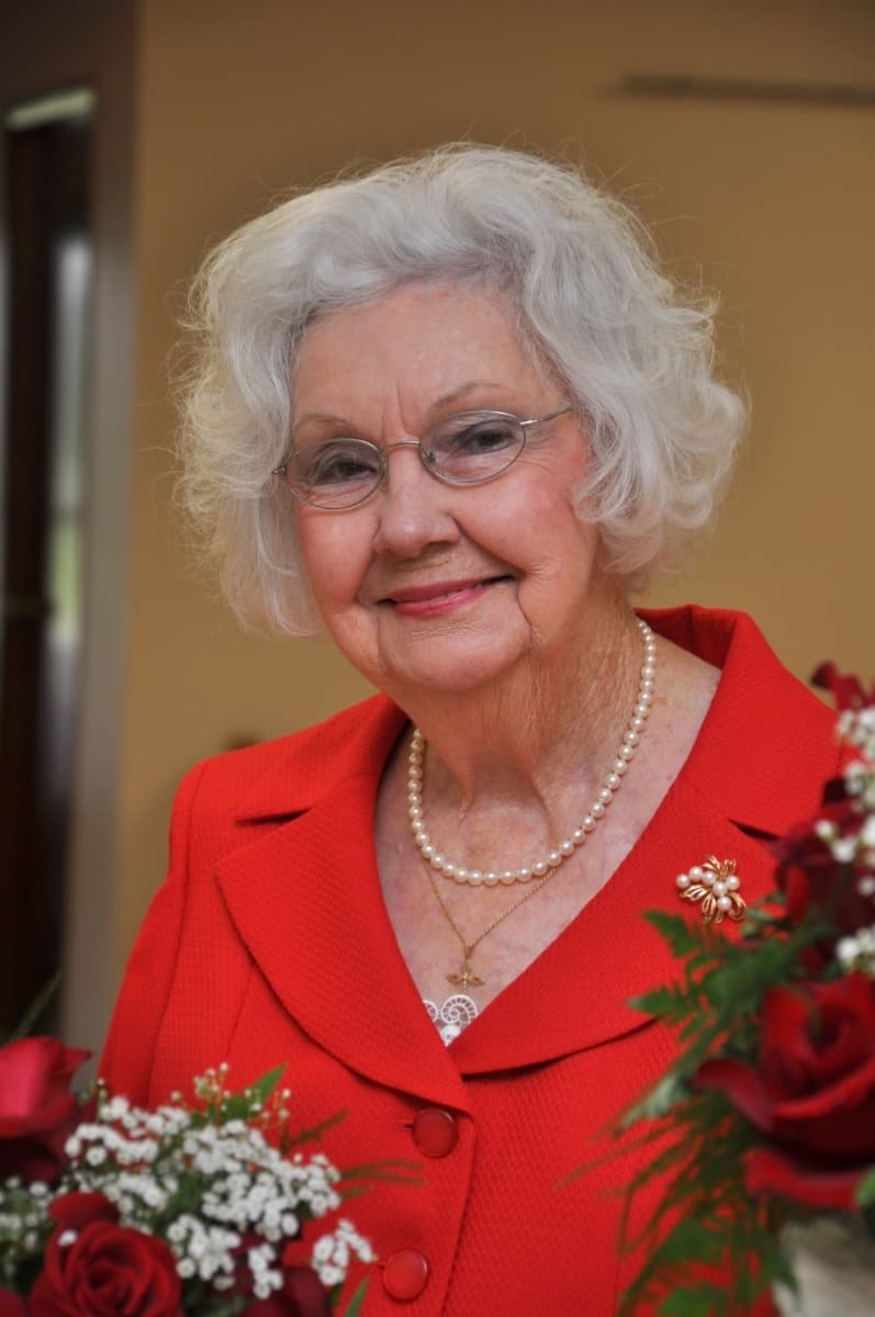 Photo of Katherine Harrell