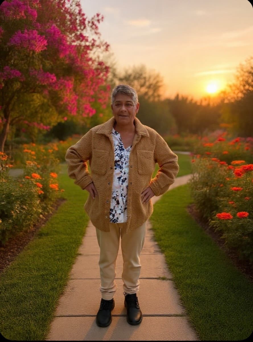 Photo of Francisca ortiz castañeda
