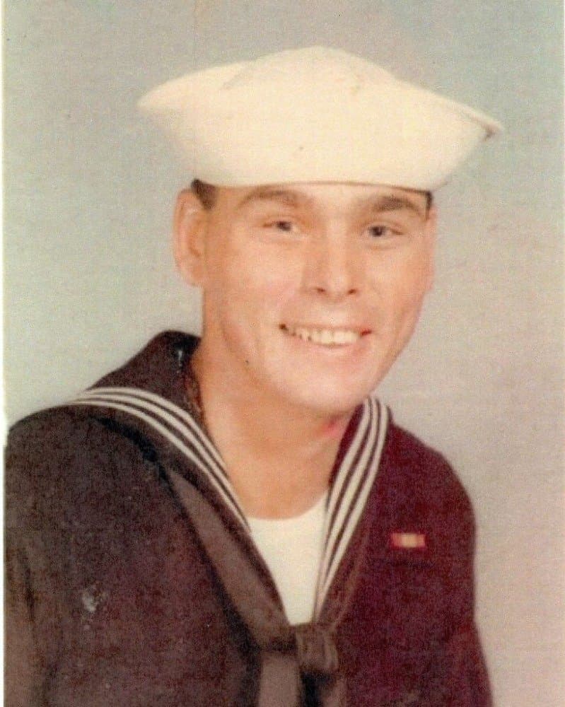 Photo of Timothy Stephen Hancock