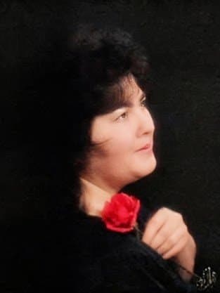 Photo of Norene Charlotte Rice