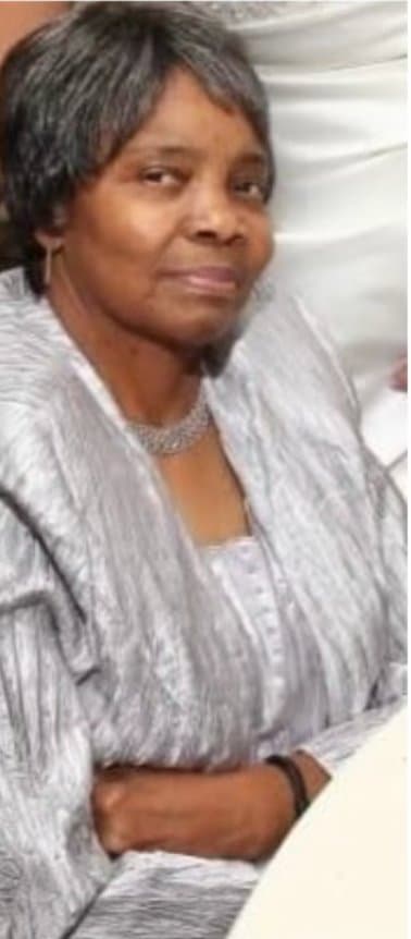 Photo of Erlene Goodman