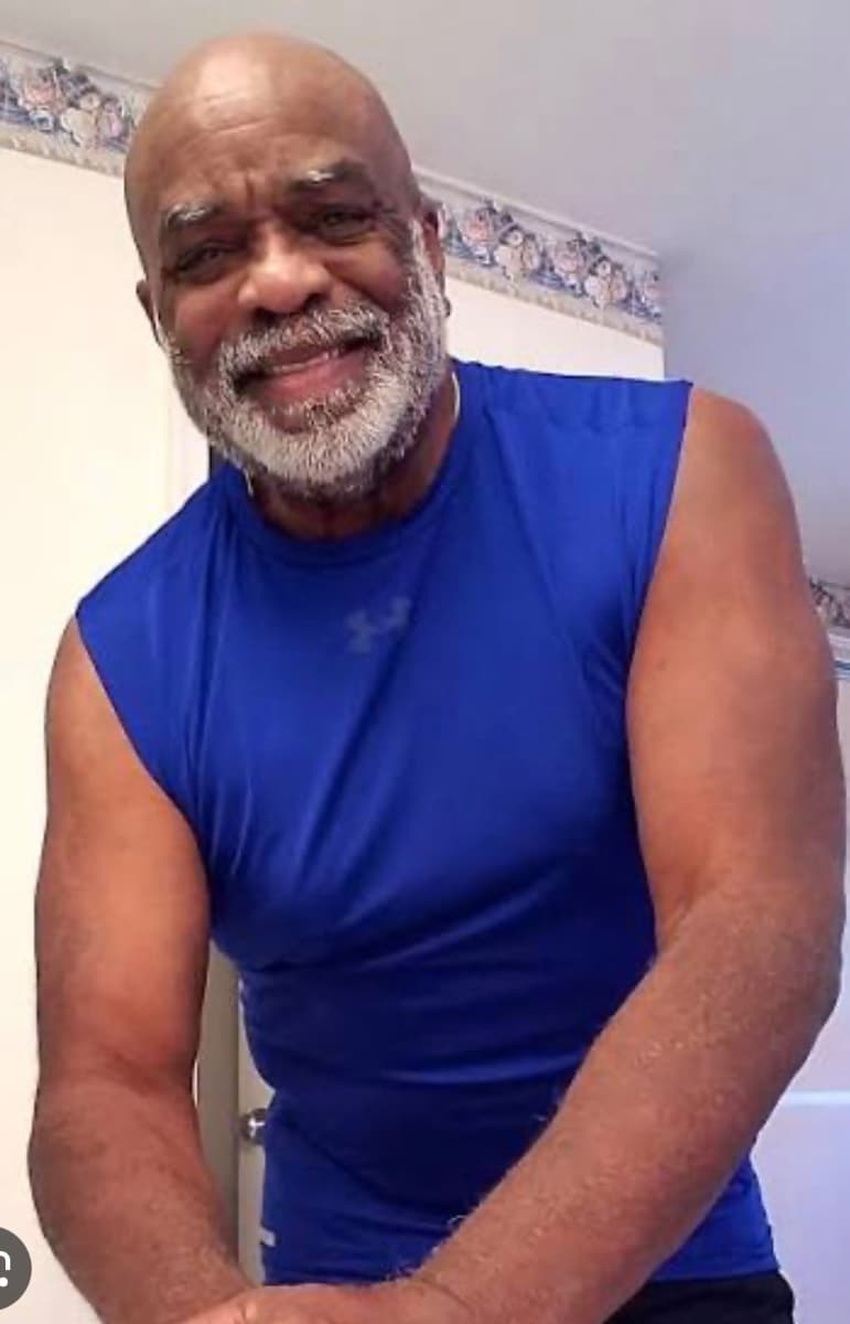 Photo of William Brown
