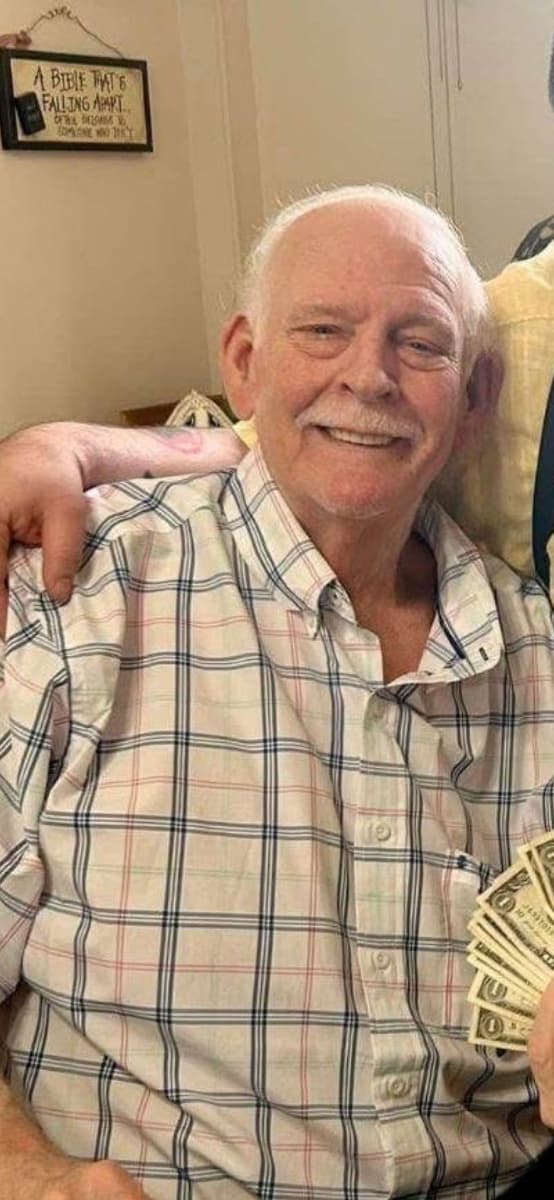 Photo of James Harold