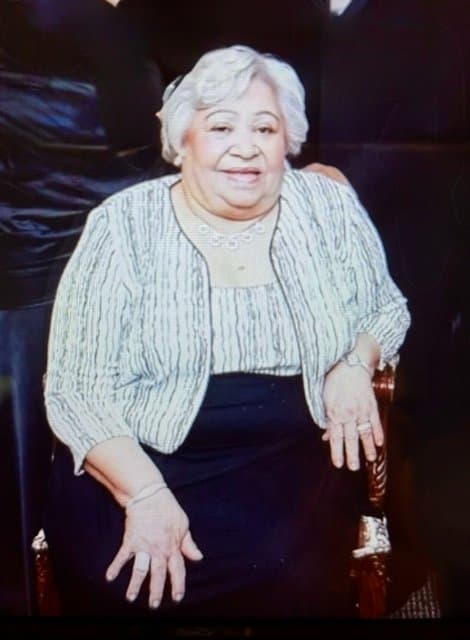 Photo of Maria Elena Morales