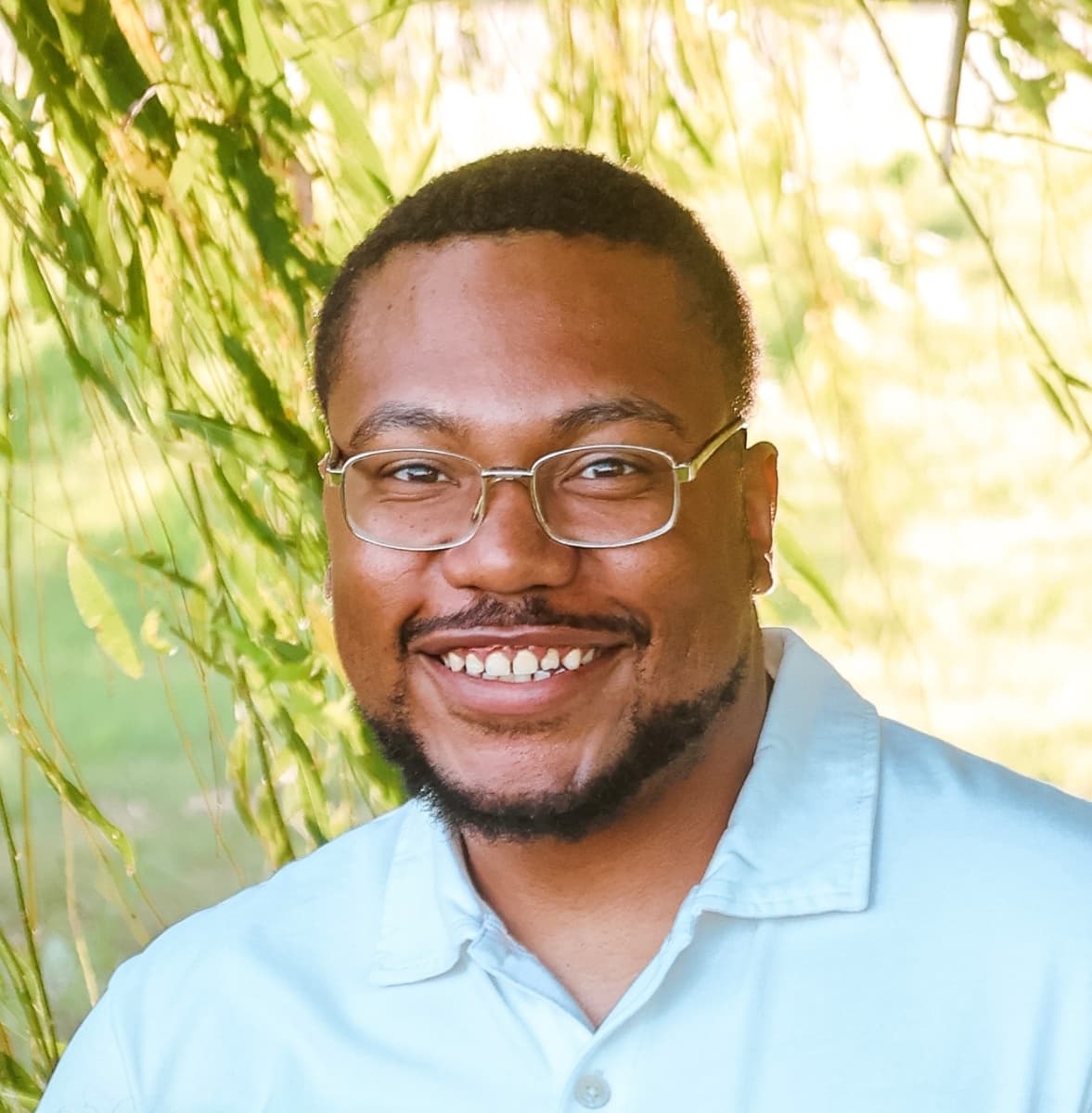Photo of Clayson Bates