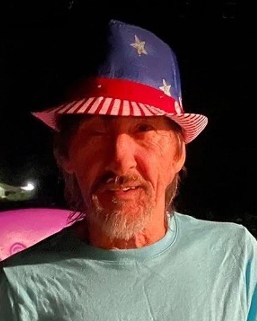 Photo of Joseph L. Campbell
