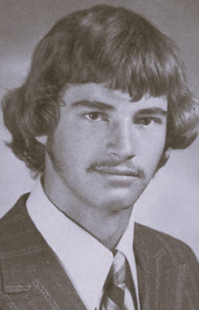 Photo of Dareld Cory Miller