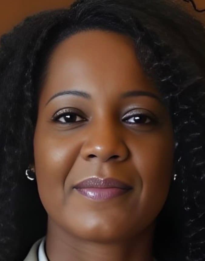 Photo of Pleshette Simone Davis