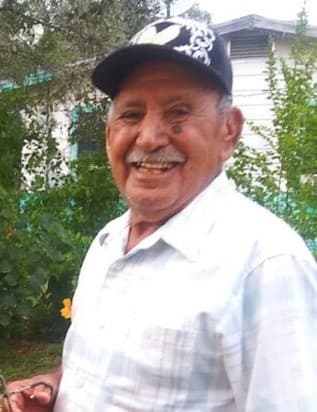 Photo of Santos Lopez Munoz