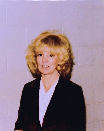 Photo of Carol J.Miller