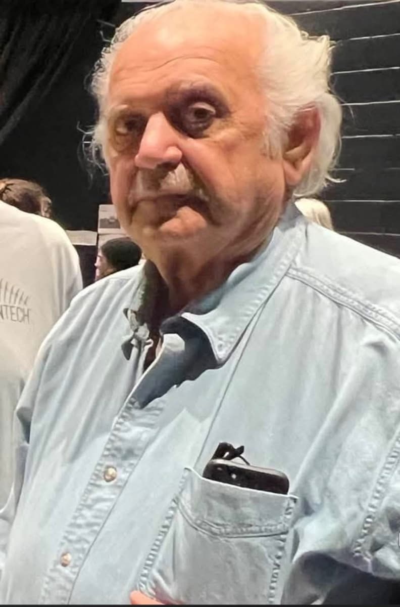Photo of Danny Guadagnoli