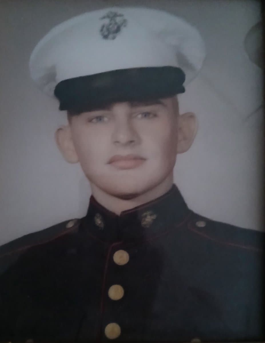 Photo of James George