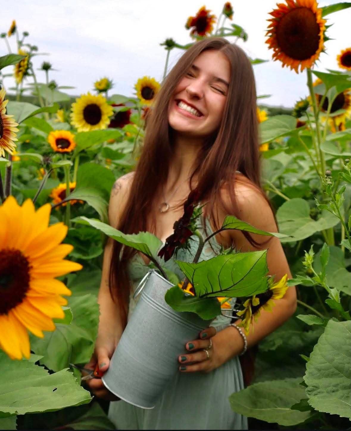 Photo of ALANA HASKINS
