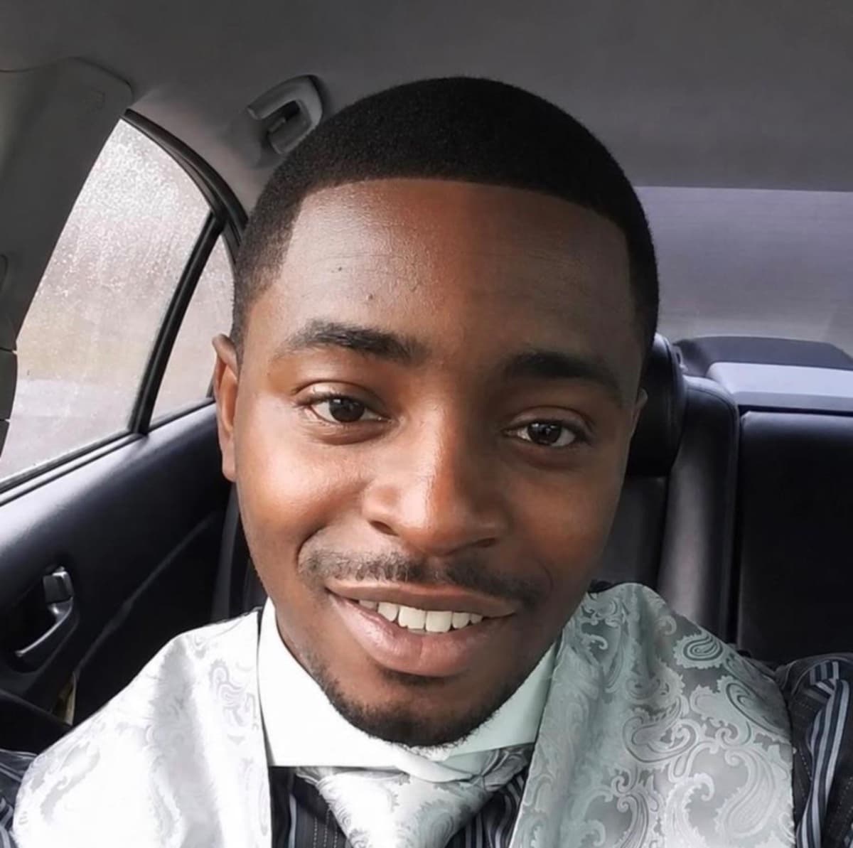 Photo of Demarcus Lockhart