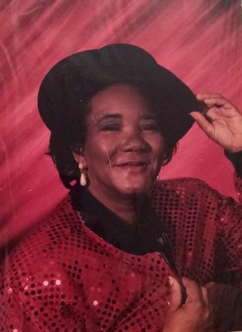 Photo of Jerry Dean Pickard