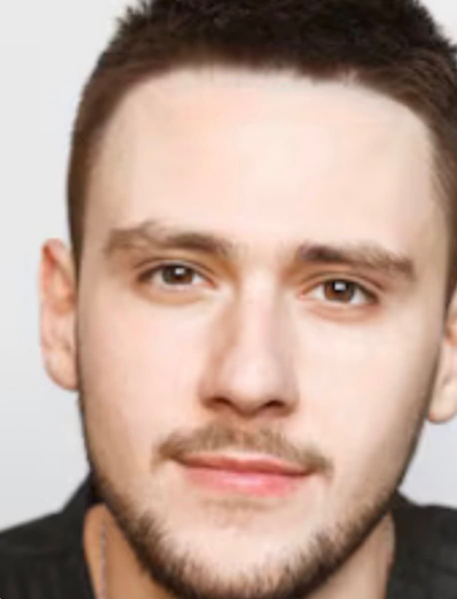 Photo of Brandon James