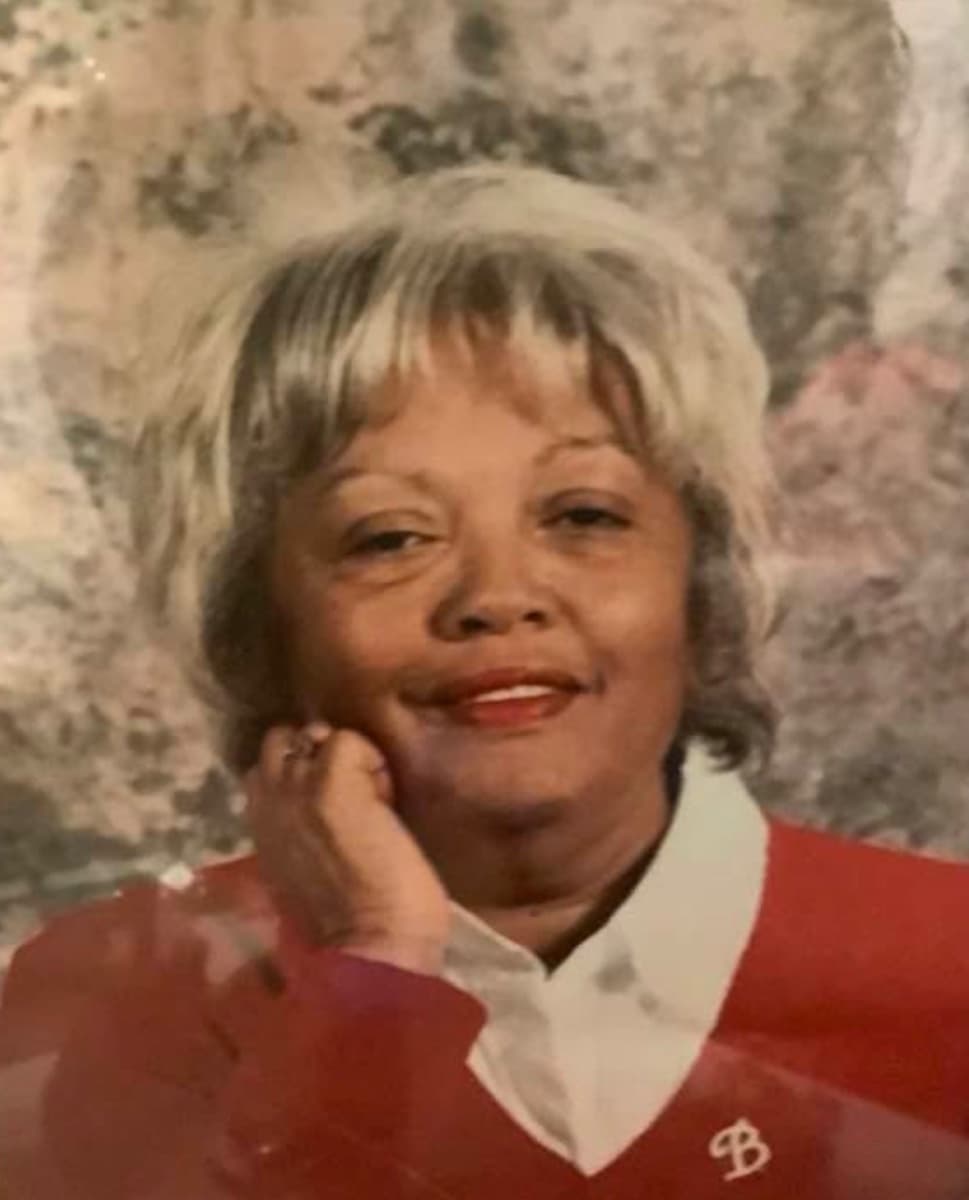 Photo of Sharon Masterson