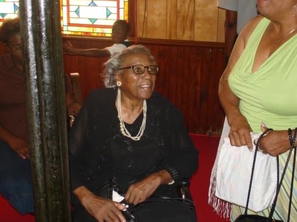 Photo of Emma Morris