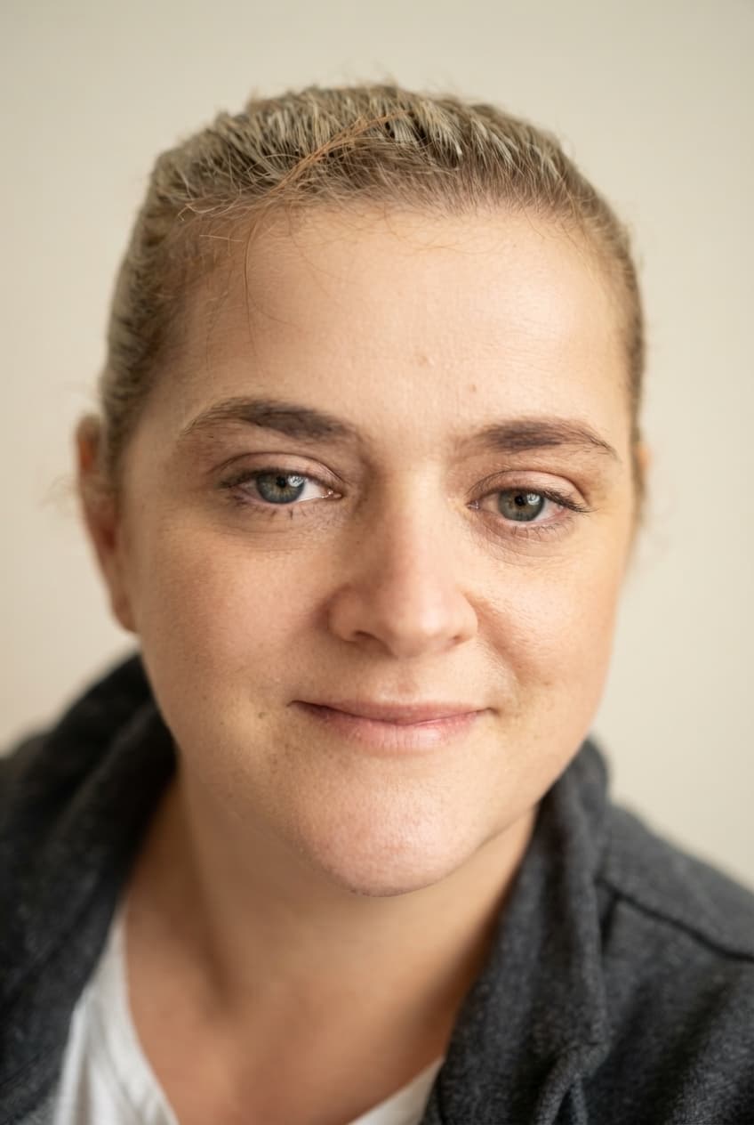 Photo of Una Parsons