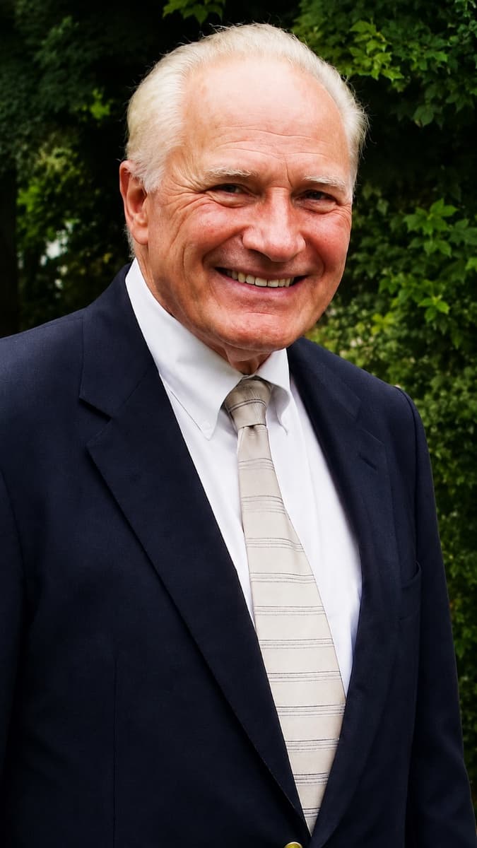 Photo of Douglass Forbes Wood