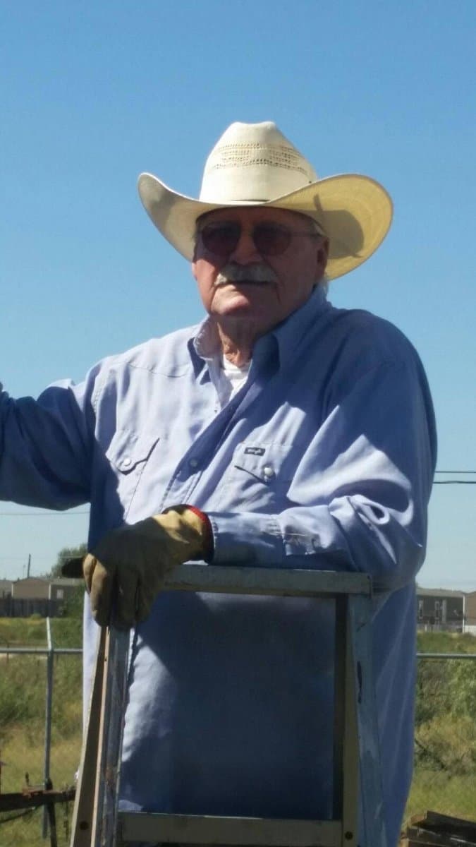 Photo of Donald Wayne Beaver