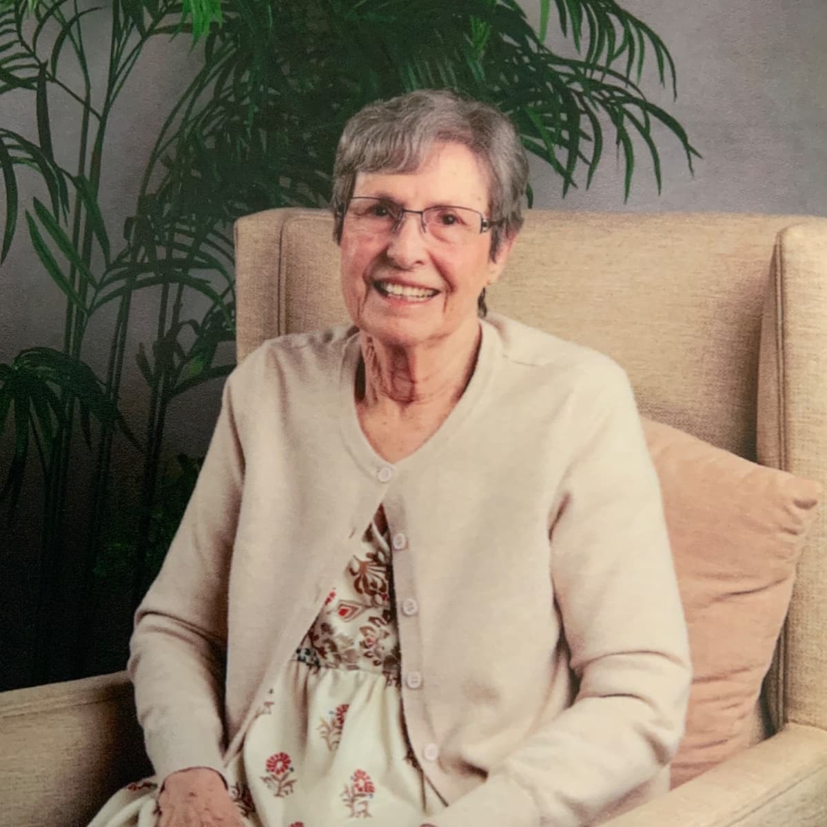 Photo of Linda Lou Brooks