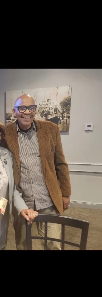 Photo of Tyrone “ Sly” Davis