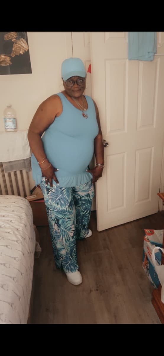 Photo of Vivian Greene