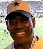 Photo of Ernesto George Richards