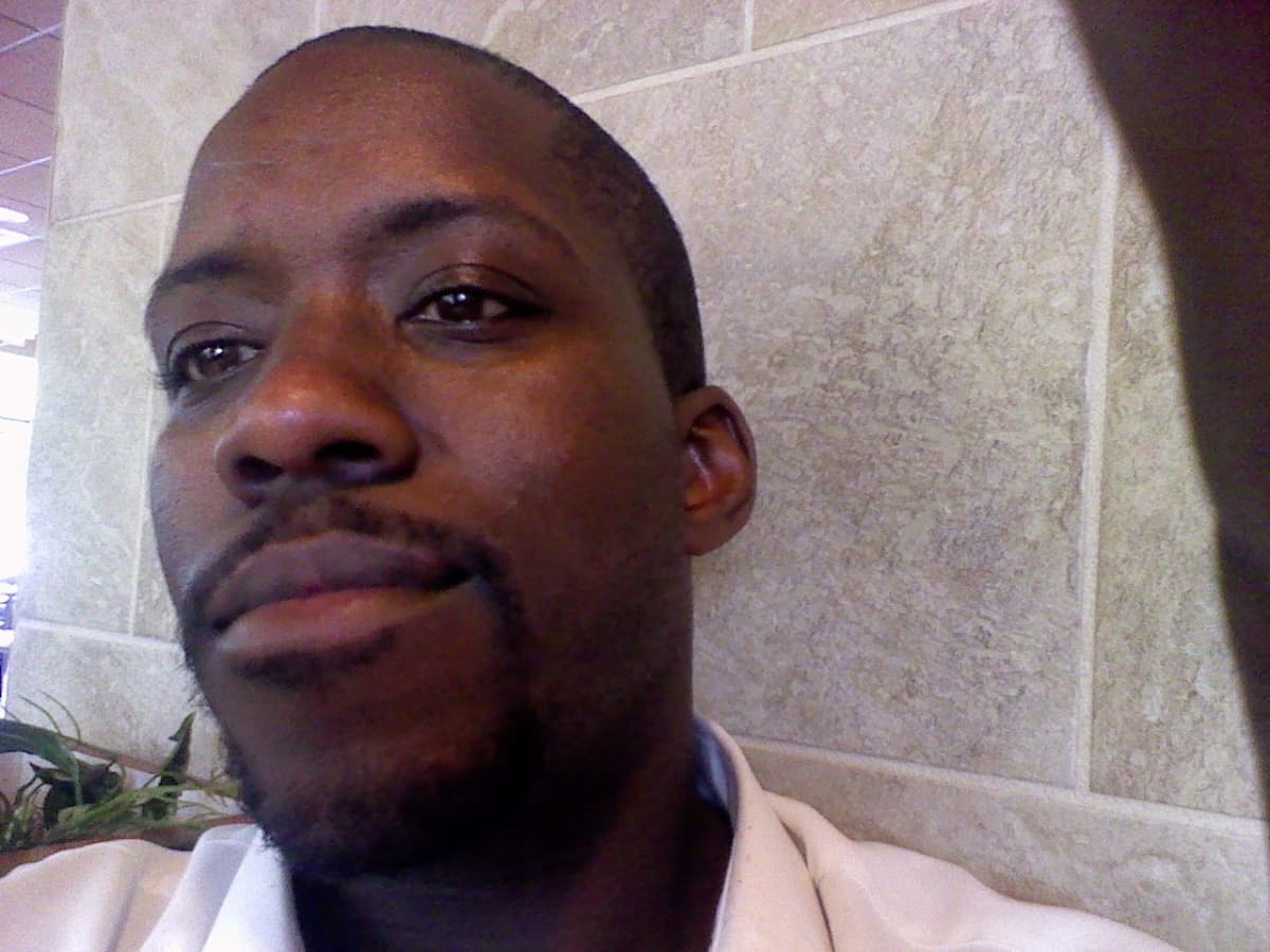 Photo of Deon McKinney Love