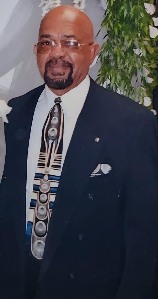 Photo of Leonard Lewis Moore