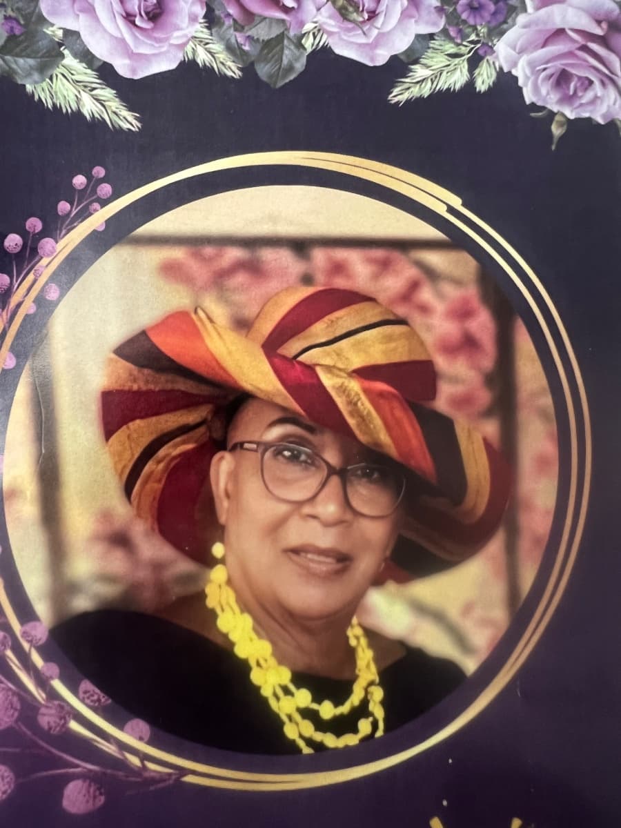 Photo of Brenda Faye Brown