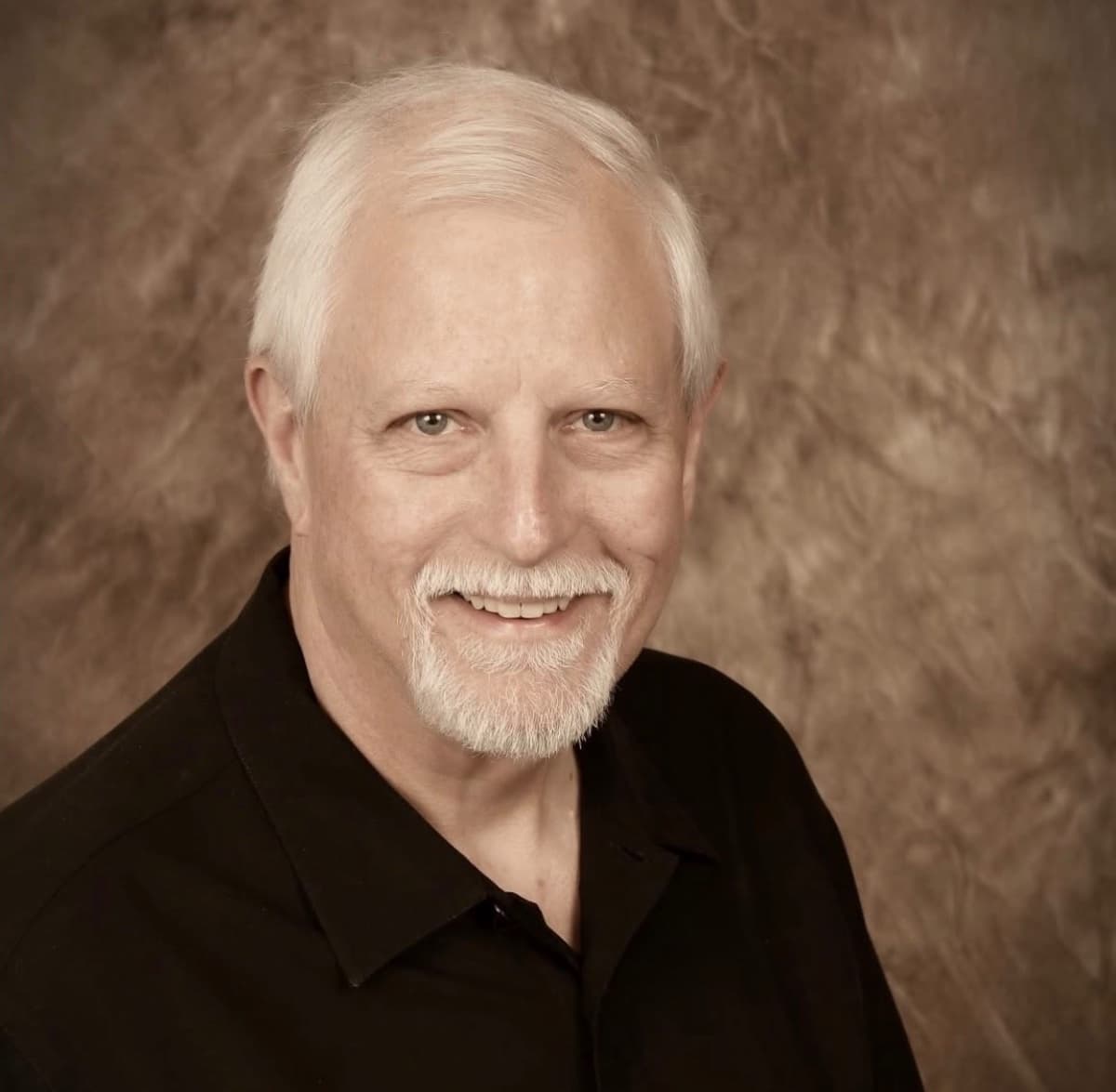 Photo of Danny Michael Boes