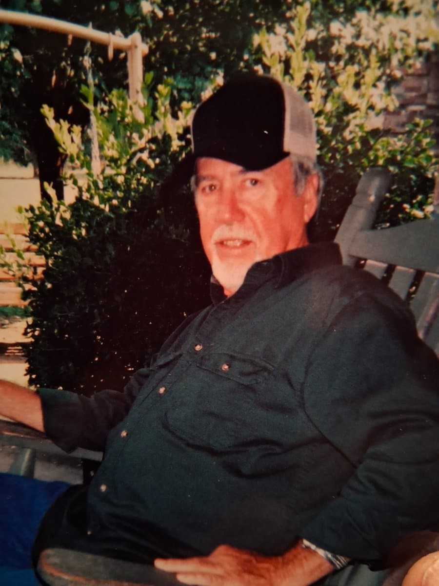Photo of (Bryan) Leon Smith Jr.