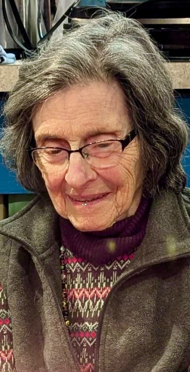 Photo of Elizabeth Heyn