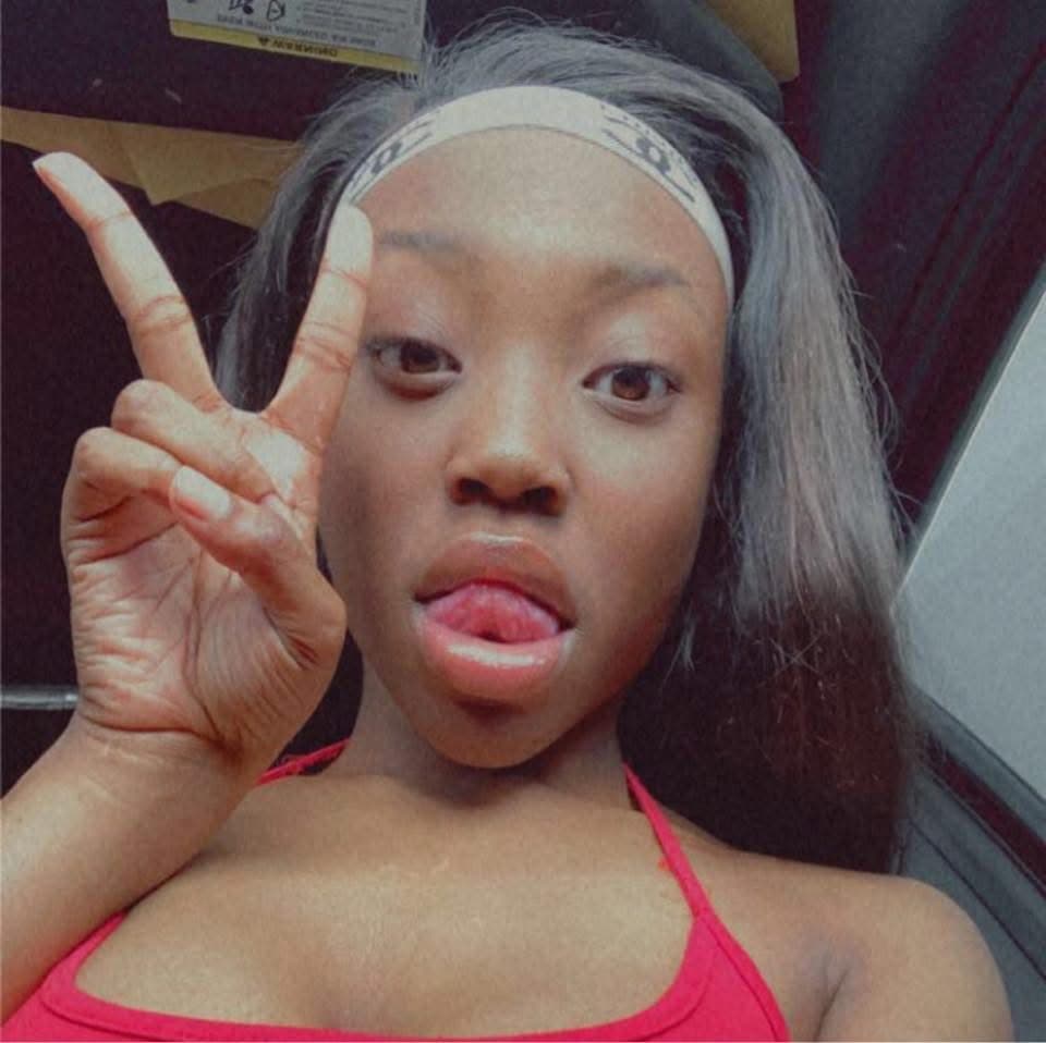 Photo of Kyia Hicks