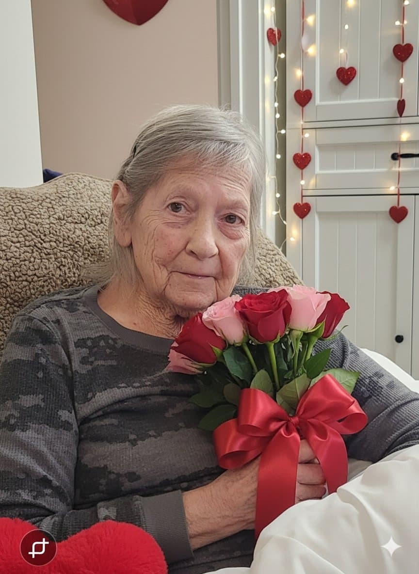 Photo of Helen Crynock