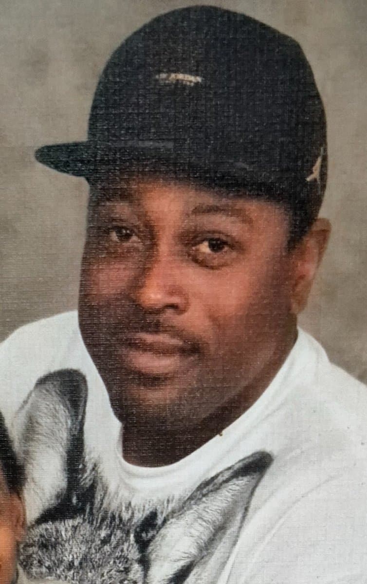 Photo of Patrick Deon Tarver