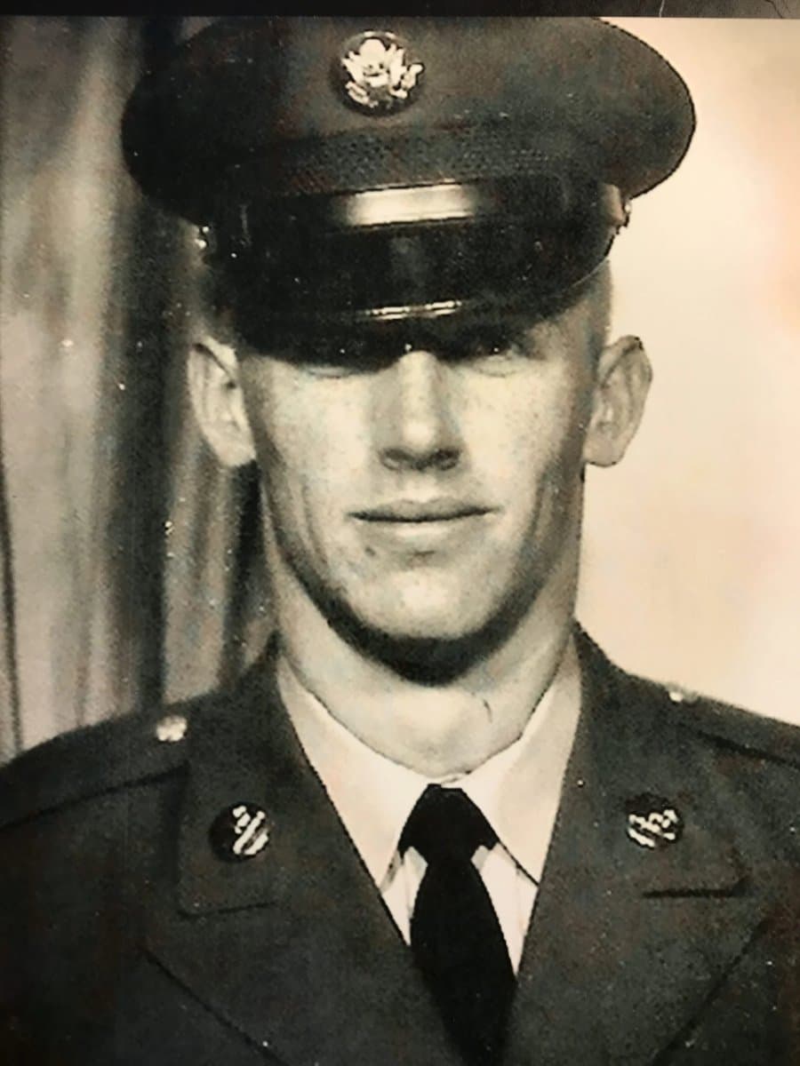 Photo of Richard A.Potter