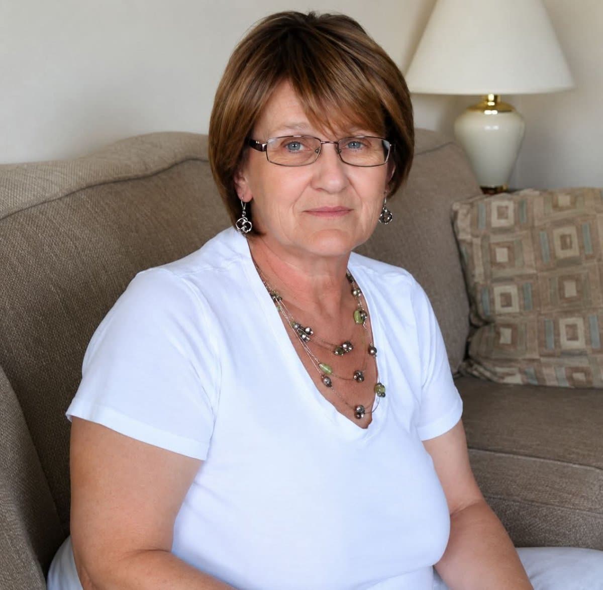Photo of Cathy Marie Dolliver