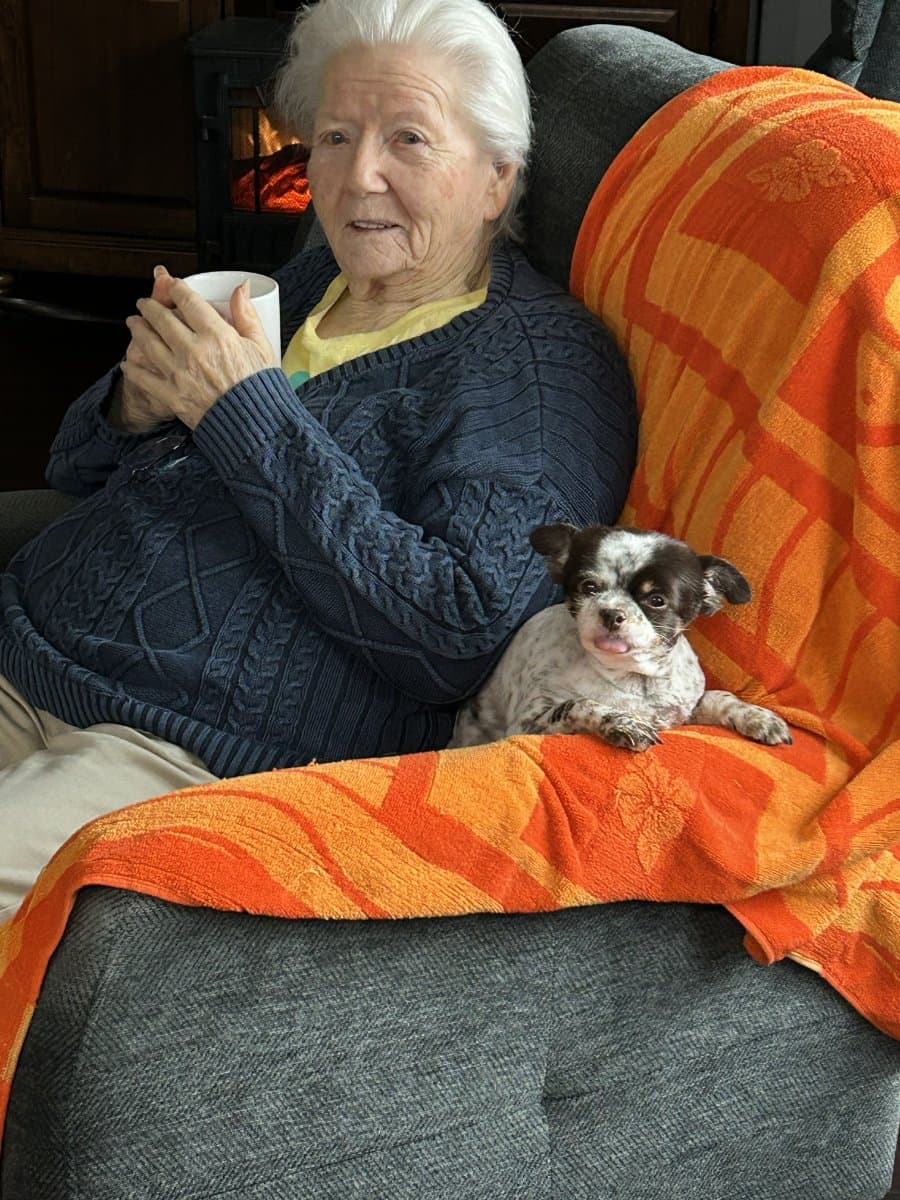 Photo of Mable Phyllis Slattery (Olson)