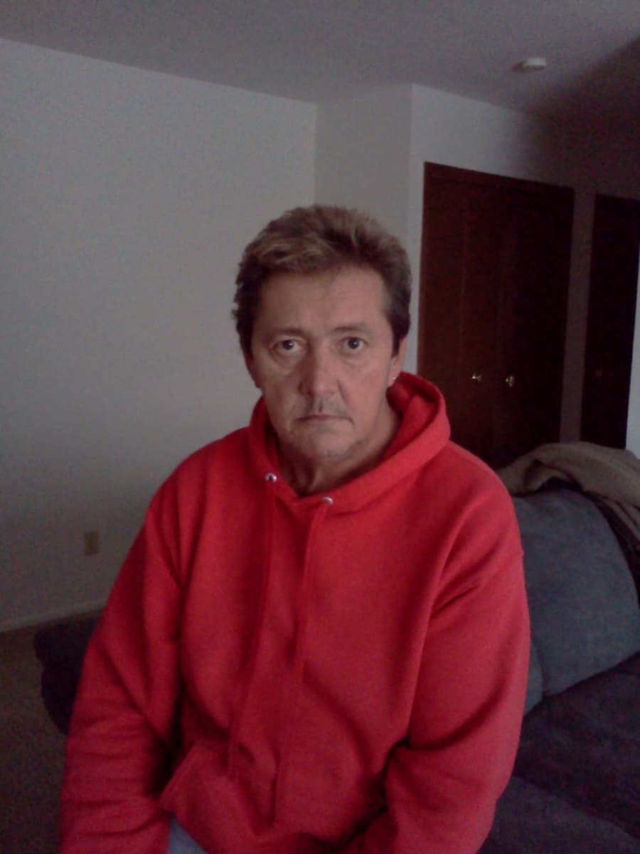 Photo of Joseph E. Ostruh Jr.