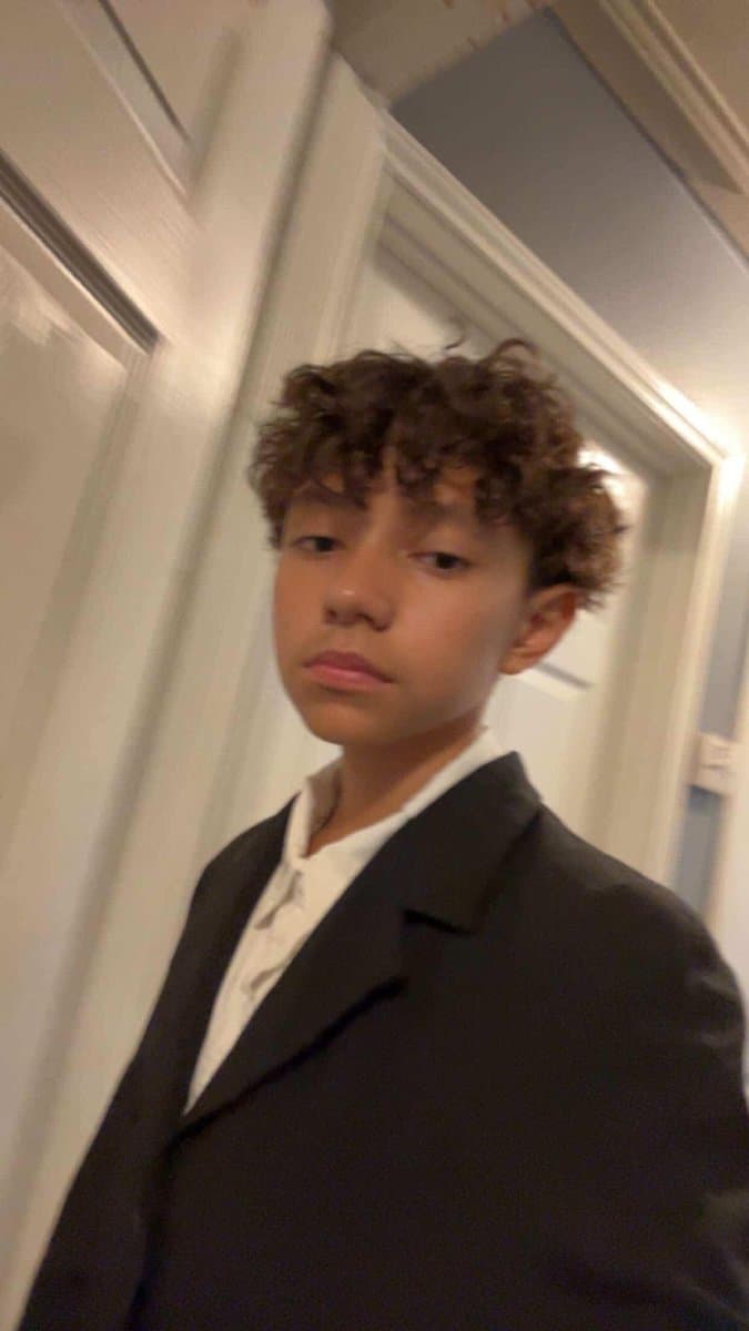 Photo of Ruben Gil Ruvalcaba