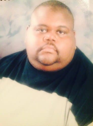 Photo of Christian Mason