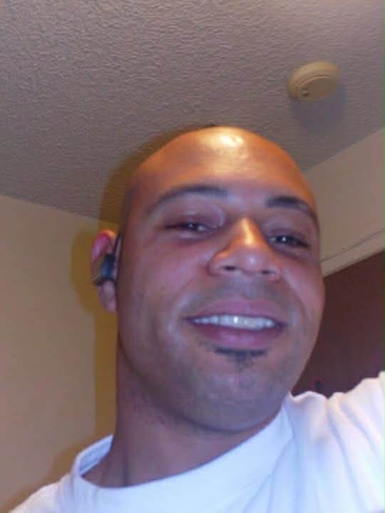 Photo of Lonnie Cobbs Jr