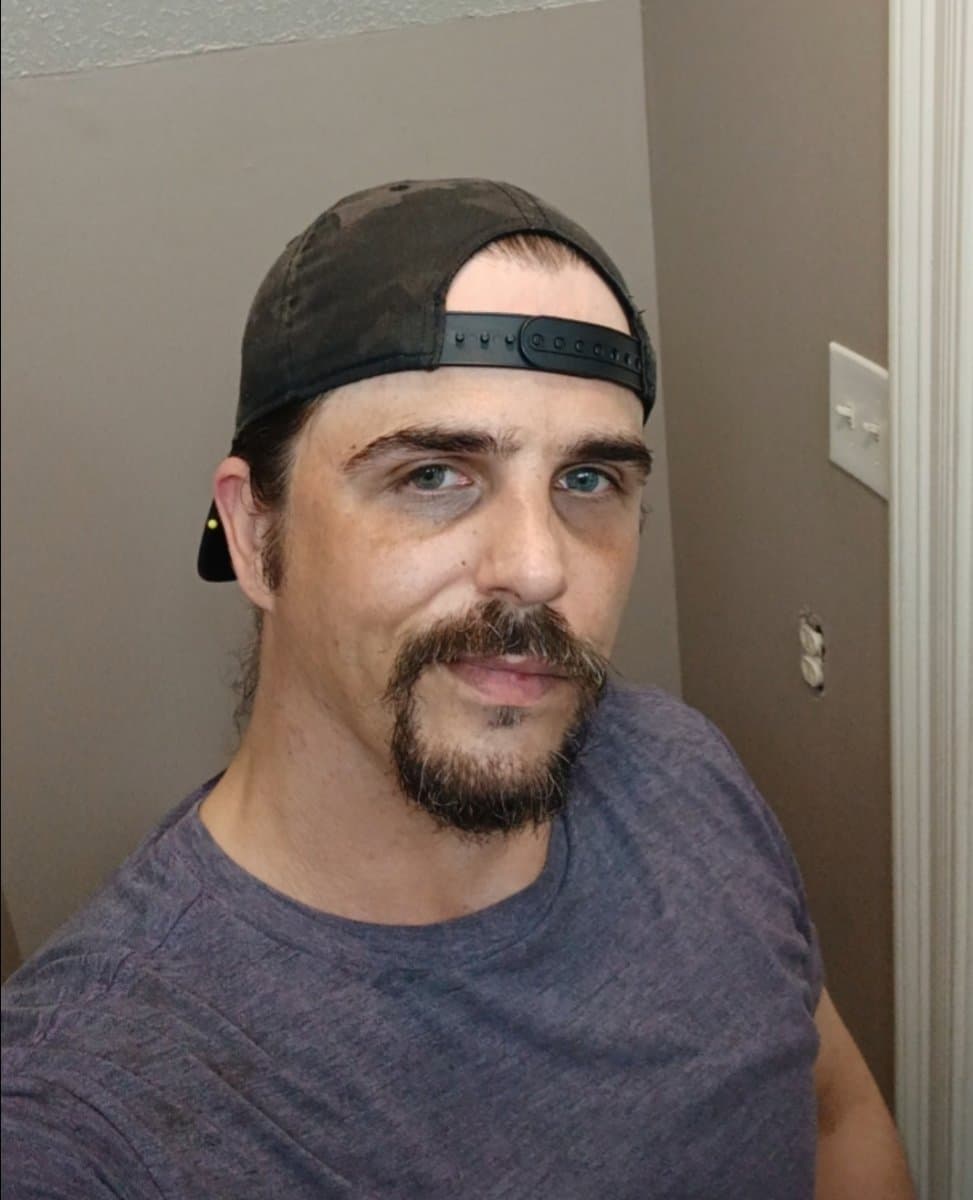 Photo of Clinton Wayne Ganaway jr